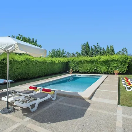 Villa Pinto By Port de Pollença