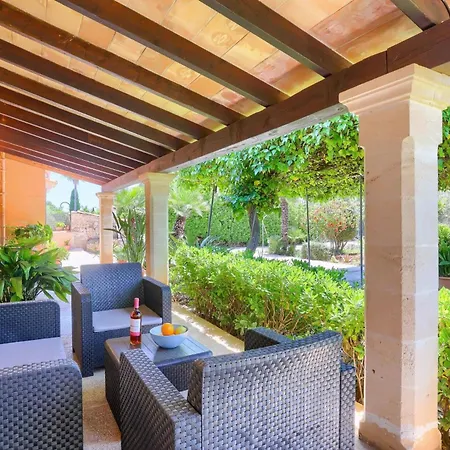 Villa Pinto By