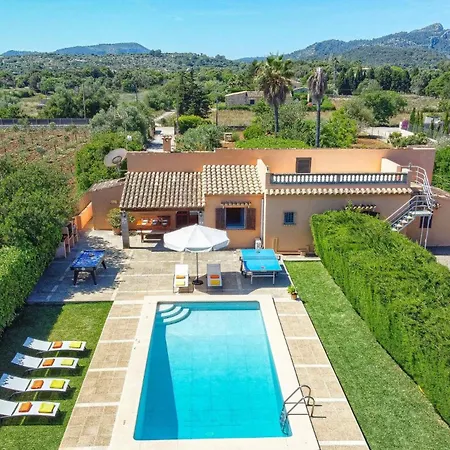 Pinto By Villa Port de Pollença