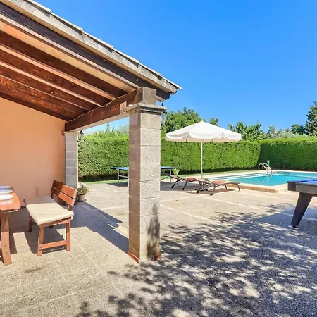Villa Pinto By