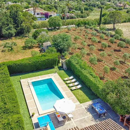 Villa Pinto By Port de Pollença